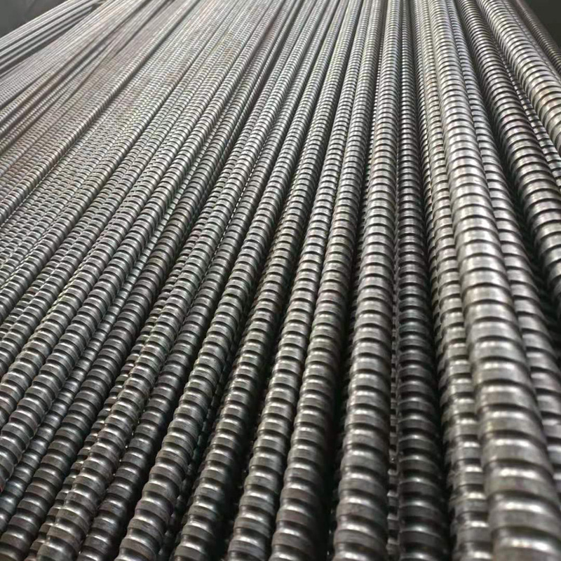 昌宁中空锚杆